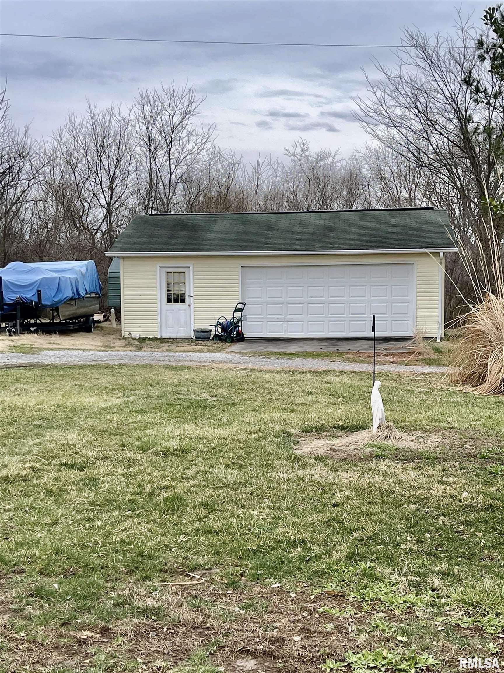 1945 Etherton Road Murphysboro, IL 62966 - Photo 21 of 25