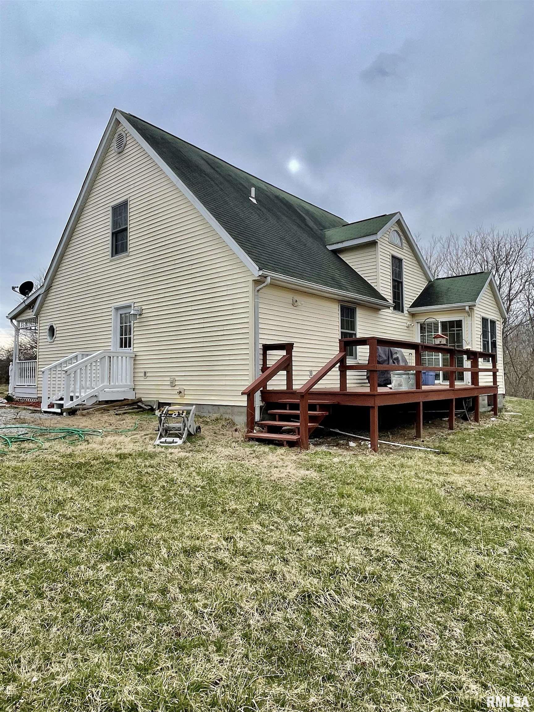 1945 Etherton Road Murphysboro, IL 62966 - Photo 24 of 25