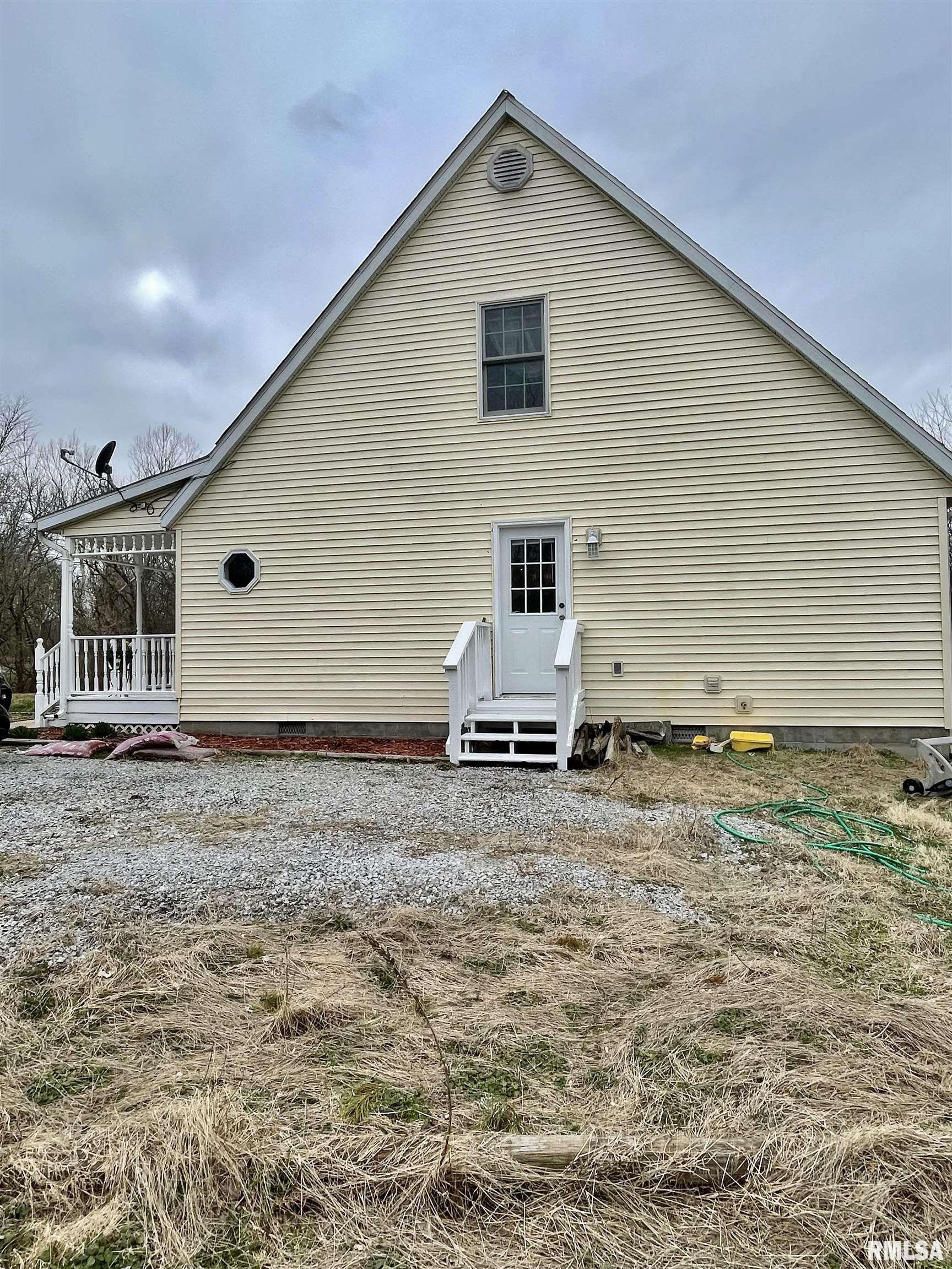 1945 Etherton Road Murphysboro, IL 62966 - Photo 25 of 25