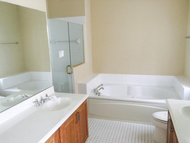 3626 Northwest 5th Terrace Boca Raton, FL 33431 - Photo 5 of 6 3626 master bath
