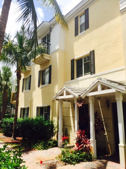 3626 Northwest 5th Terrace Boca Raton, FL 33431 - Photo 6 of 6 3626 rear
