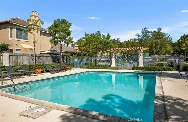 a view of outdoor space and entertaining space