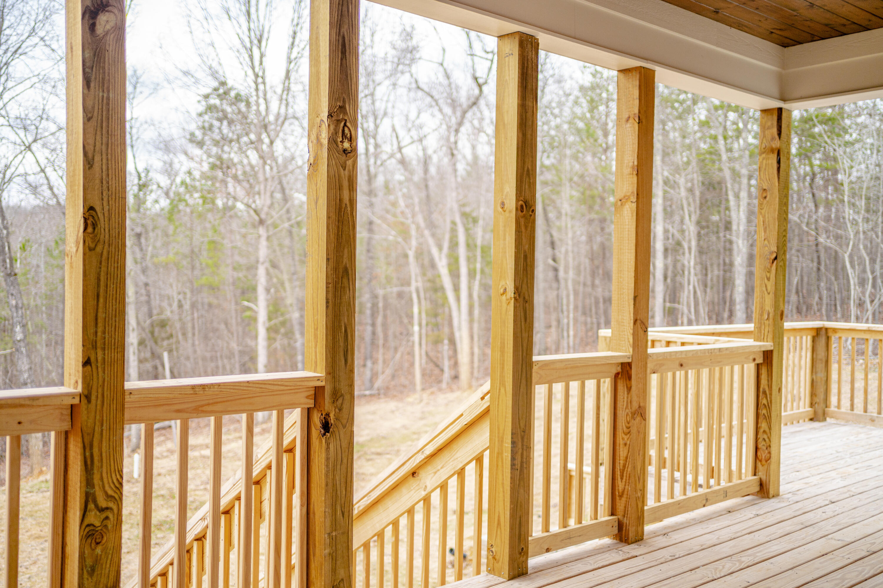 7340 Peytons Rise Way, Unit LOT #45 Georgetown, TN 37336 - Photo 54 of 74 42