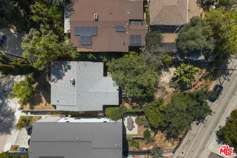 $1,000,000 | 1627 Fargo Street, Los Angeles, CA 90026