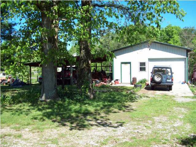 51 Mooneyham Lonewood Road Spencer, TN 38585 - Photo 13 of 17 Additional Photo