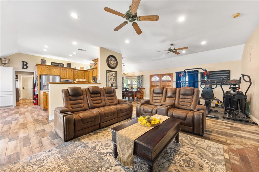 26920 Clear Creek Road Keene, CA 93531 - Photo 27 of 73