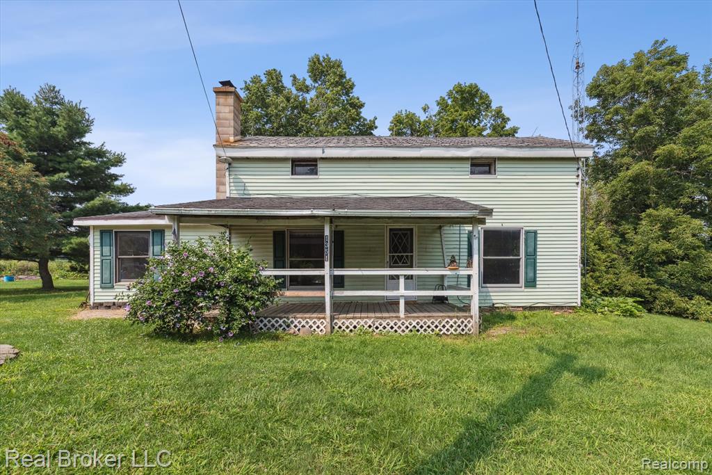 1351 Taylor Road Tecumseh, MI 49286 - Photo 5 of 44