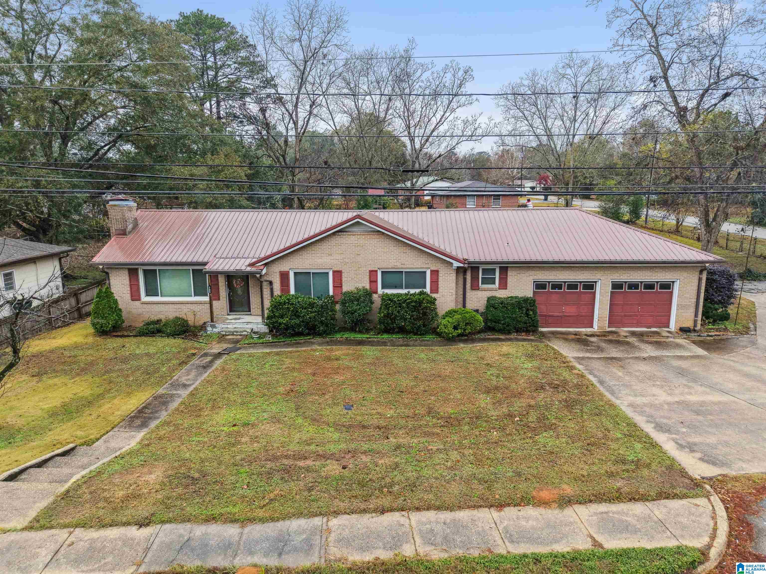 705 Lay Dam Road Clanton, AL 35045 - Photo 1 of 37