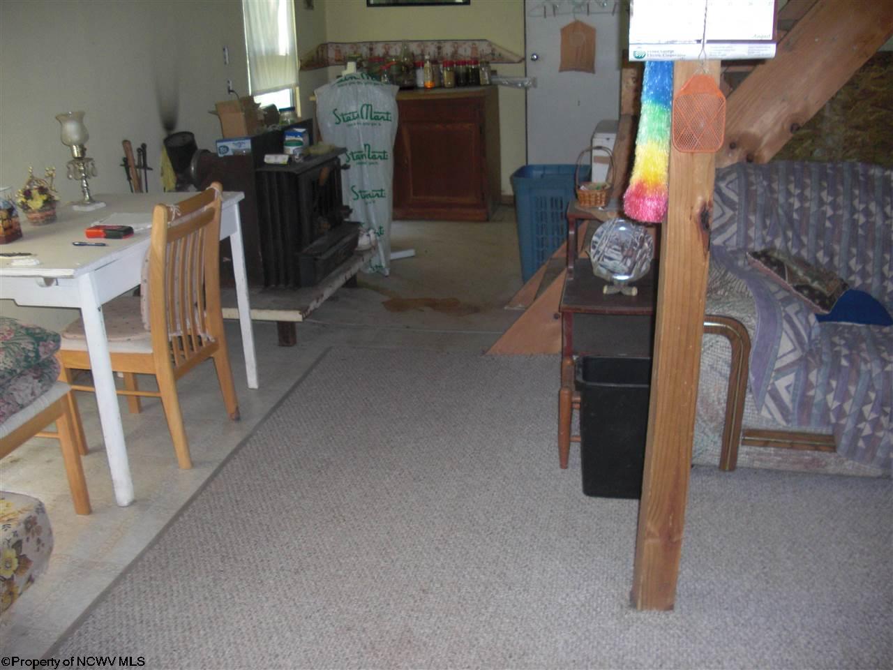 2822 Walnut Fork Road Camden, WV 26338 - Photo 15 of 20 Gallery Image 15
