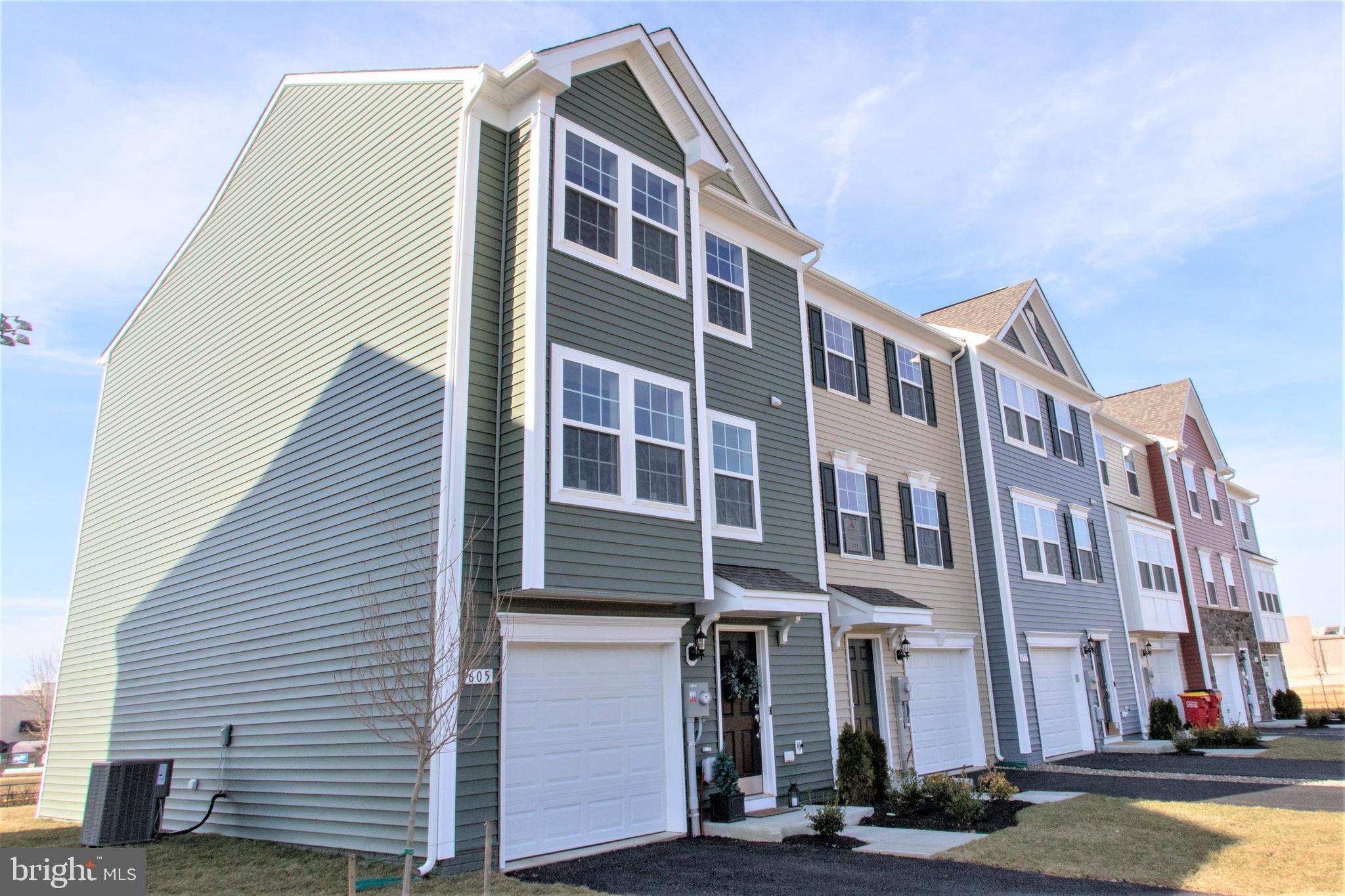 46 Cecily Way Ranson, WV 25438 - Photo 14 of 19