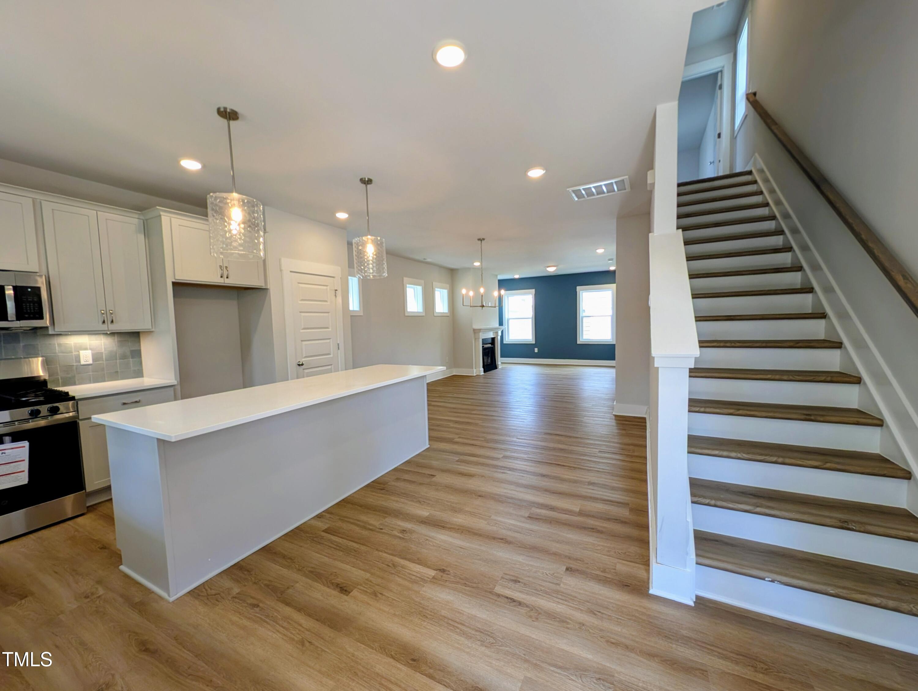 338 Cottage Hill Way Raleigh, NC 27604 - Photo 15 of 72 Full view