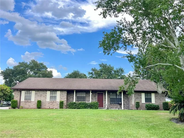 $399,000 | 2867 Longleaf Court, Kissimmee, FL 34746