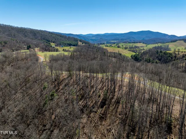 $115,000 | Lot 44 West Of Dry Hill Road, Unit 44, Butler, TN 37640