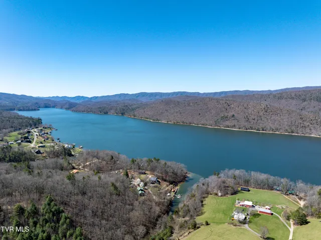 $115,000 | Lot 44 West Of Dry Hill Road, Unit 44, Butler, TN 37640