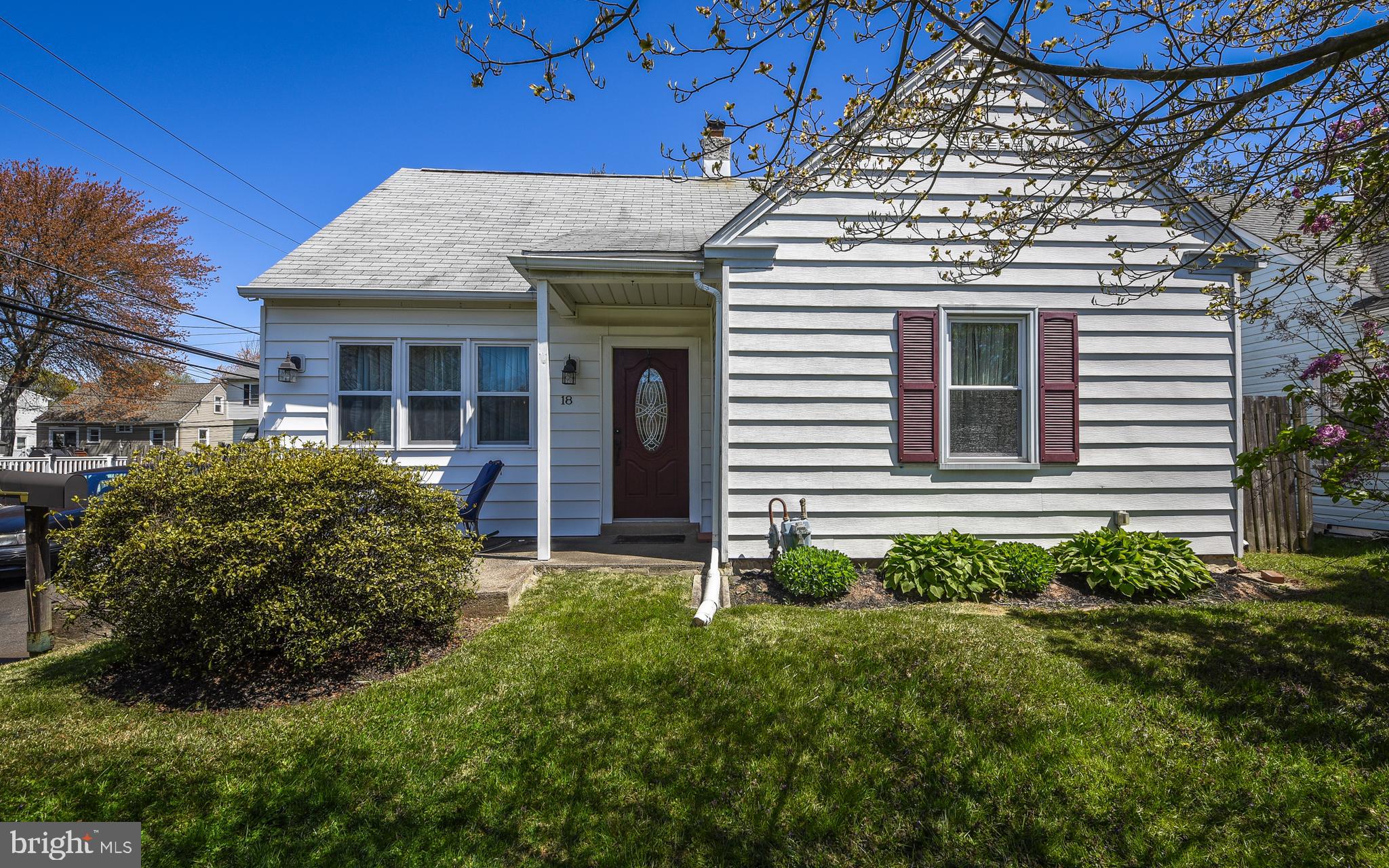 18 Belmar Road Hatboro, PA 19040 - Photo 1 of 26
