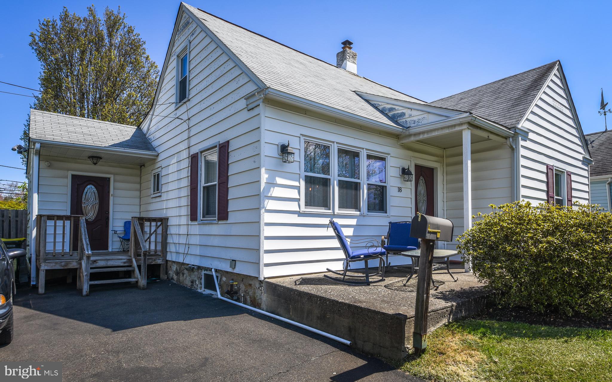 18 Belmar Road Hatboro, PA 19040 - Photo 3 of 26
