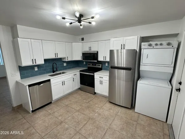$1,495 | 450 North Williams, Mesa, AZ 85203