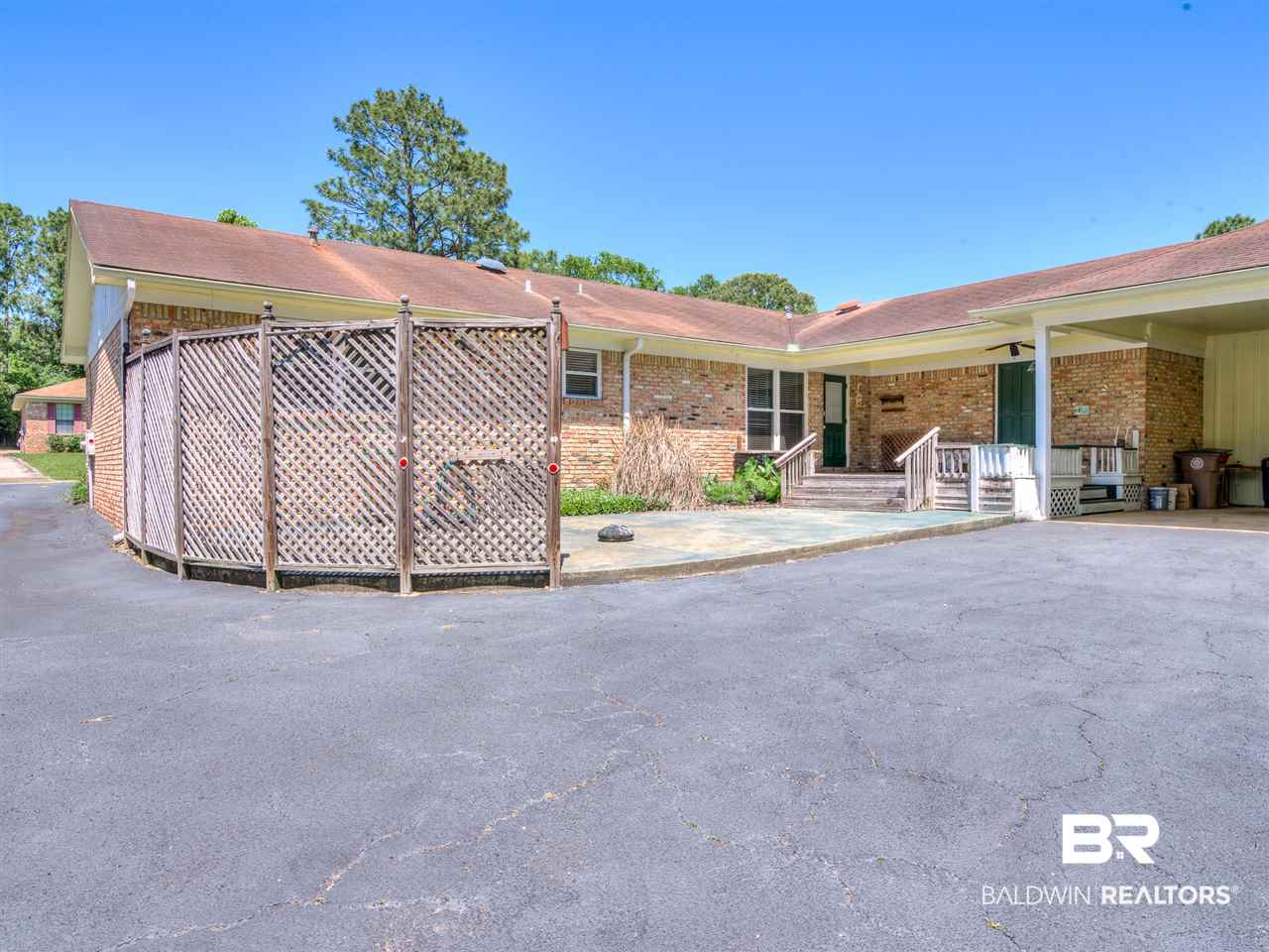 6409 Stonemill Run Mobile, AL 36695 - Photo 30 of 34