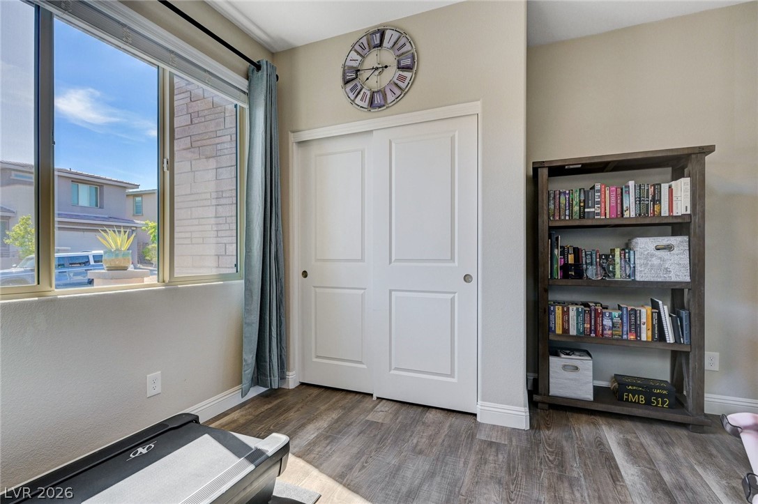 12466 Point Sierra Street Las Vegas, NV 89138 - Photo 31 of 75