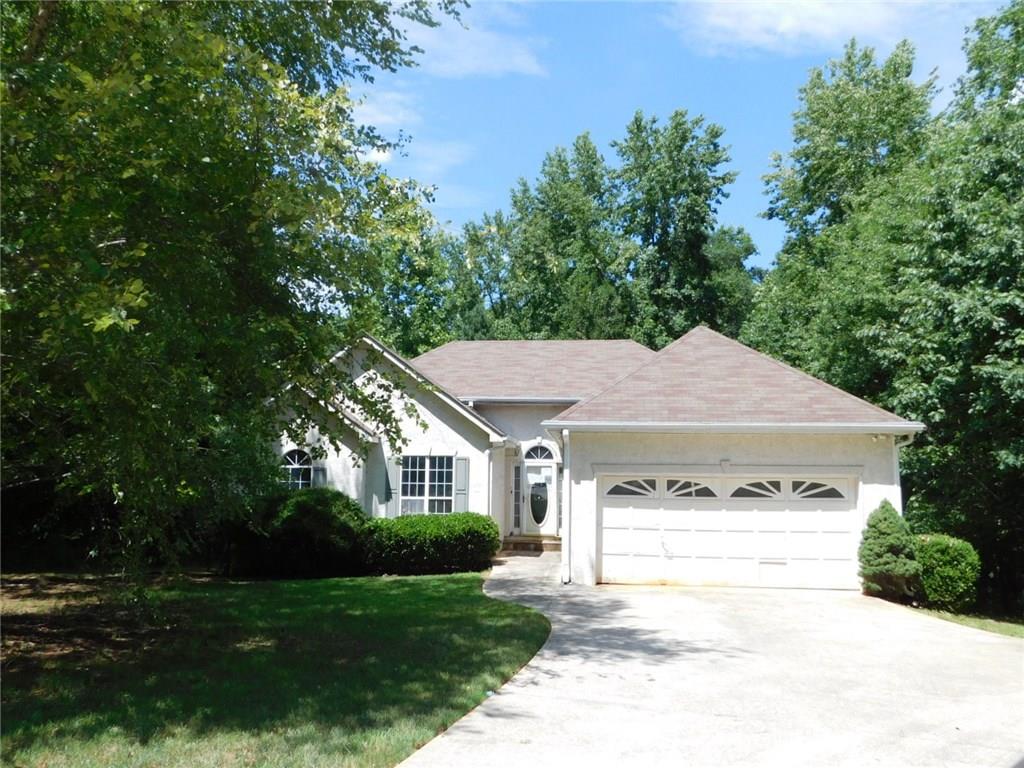 270 Fairview Chase Road Covington, GA 30016 - Photo 1 of 1 Gallery Image 1