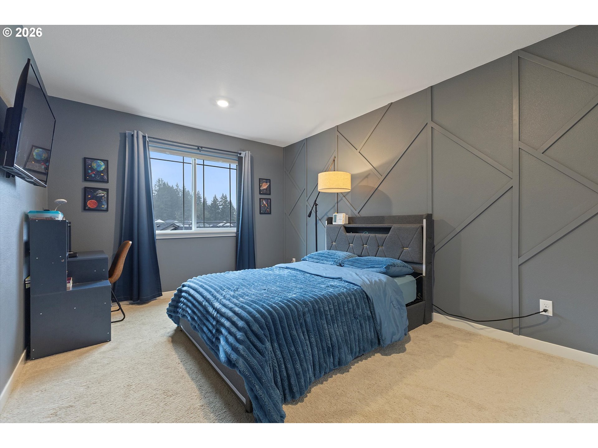16542 Southwest Perth Road Portland, OR 97224 - Photo 19 of 48