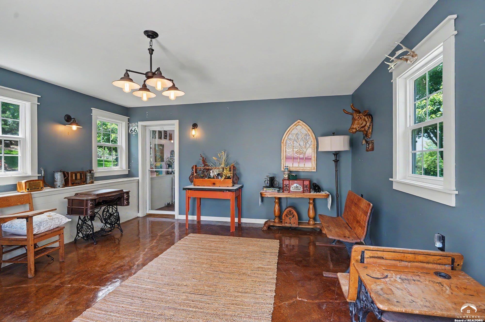 618 East 1714th Road Baldwin City, KS 66006 - Photo 80 of 100