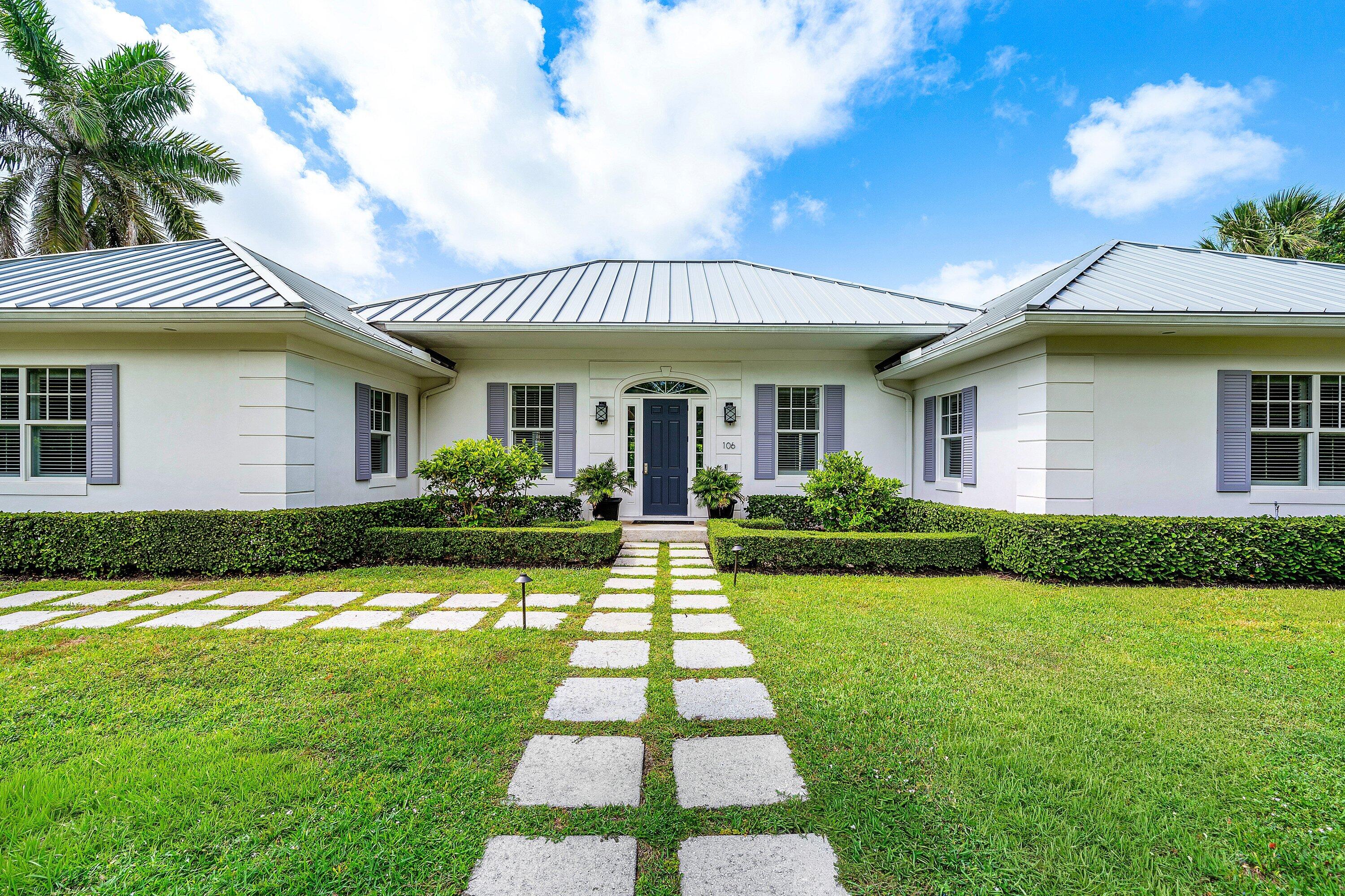106 Beachway Drive Ocean Ridge, FL 33435 - Photo 1 of 32 #0.1
