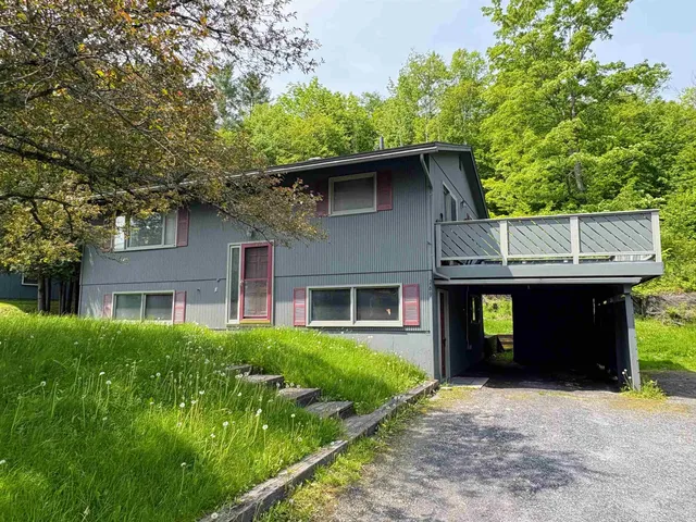 $319,000 | 269 Berlin Street, Montpelier, VT 05602