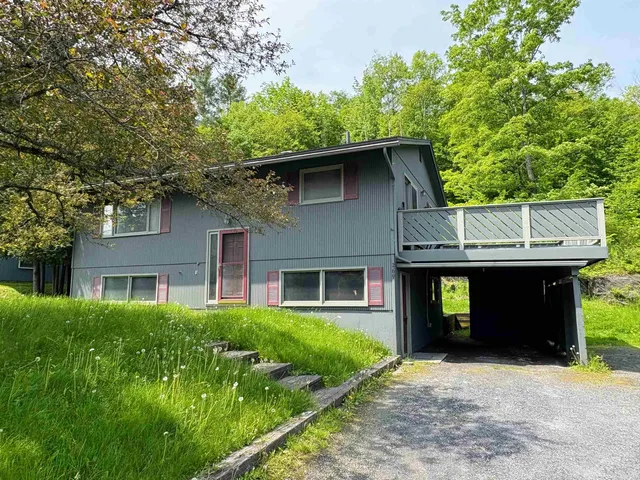 $319,000 | 269 Berlin Street, Montpelier, VT 05602