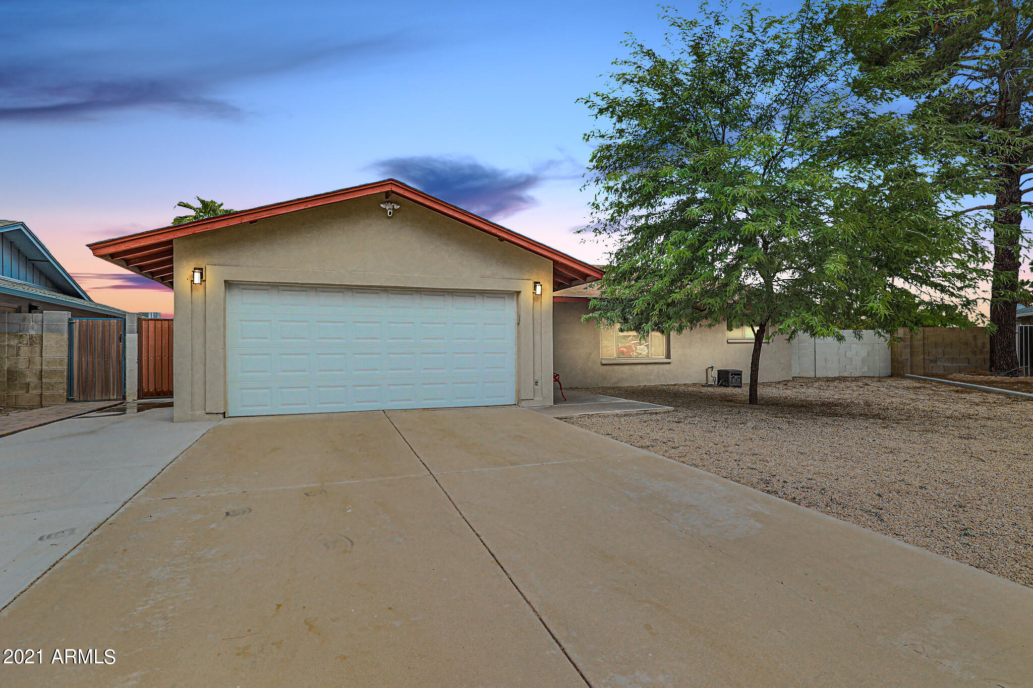 1110 East Redfield Road Tempe, AZ 85283 - Photo 1 of 13 Front
