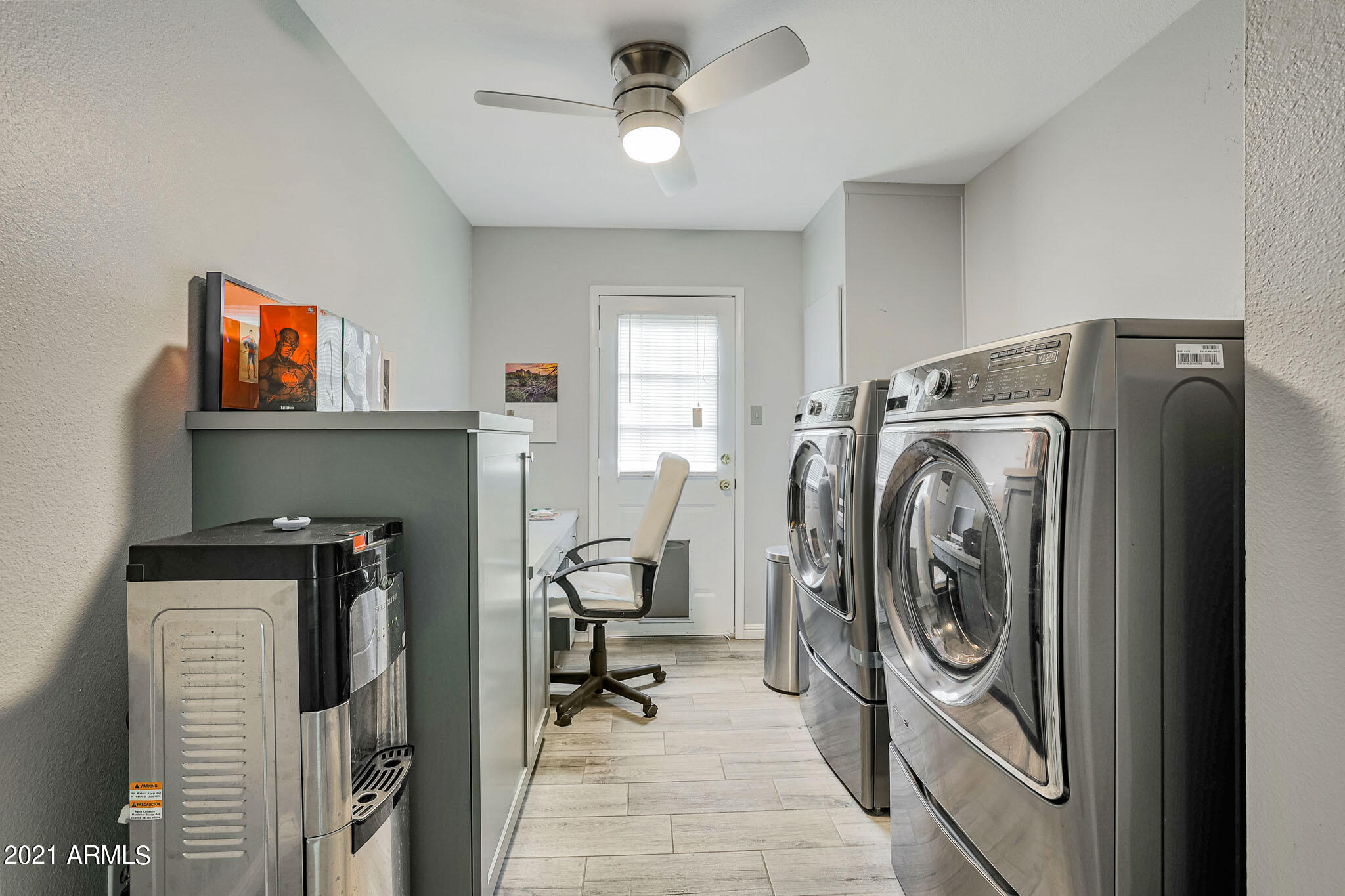1110 East Redfield Road Tempe, AZ 85283 - Photo 11 of 13 Laundry room 2