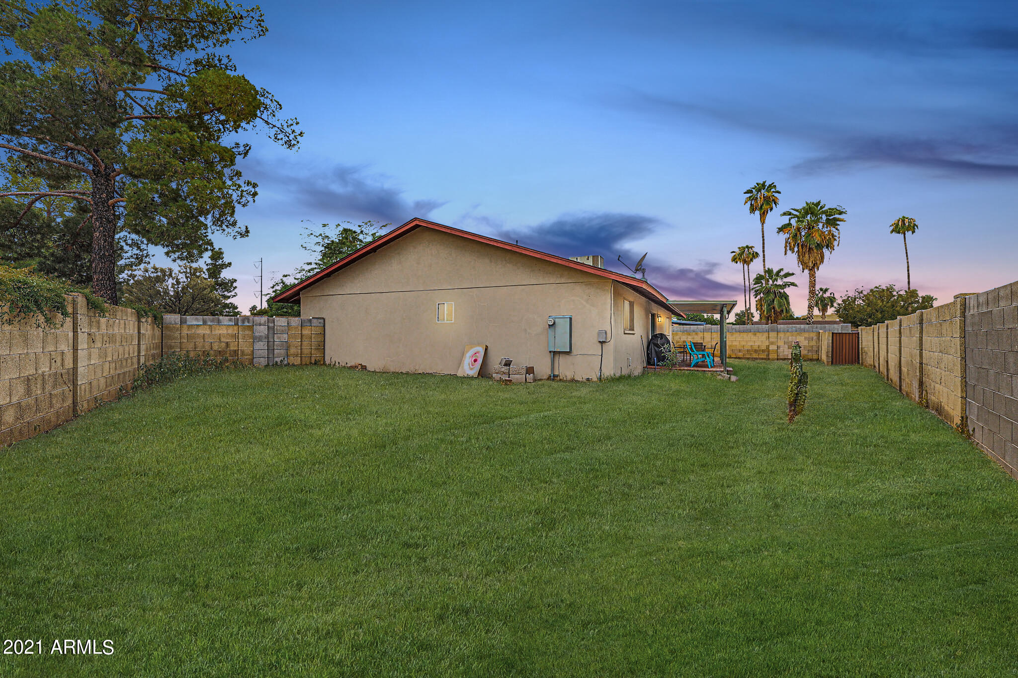 1110 East Redfield Road Tempe, AZ 85283 - Photo 12 of 13 Back 3