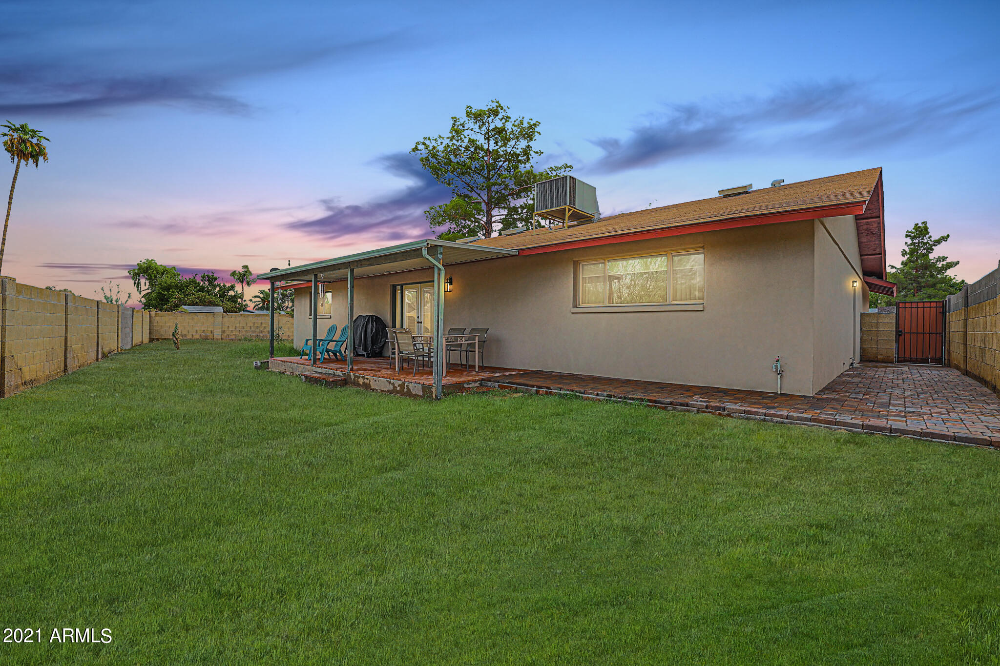 1110 East Redfield Road Tempe, AZ 85283 - Photo 13 of 13 Back 1