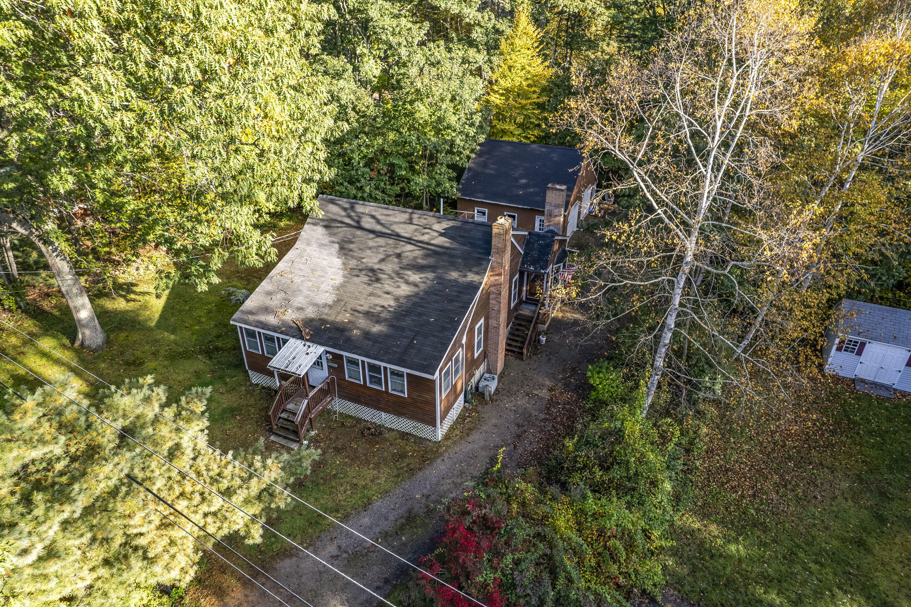 87 Rogers Road York, ME 03909 - Photo 1 of 44 87 Rogers Rd_110