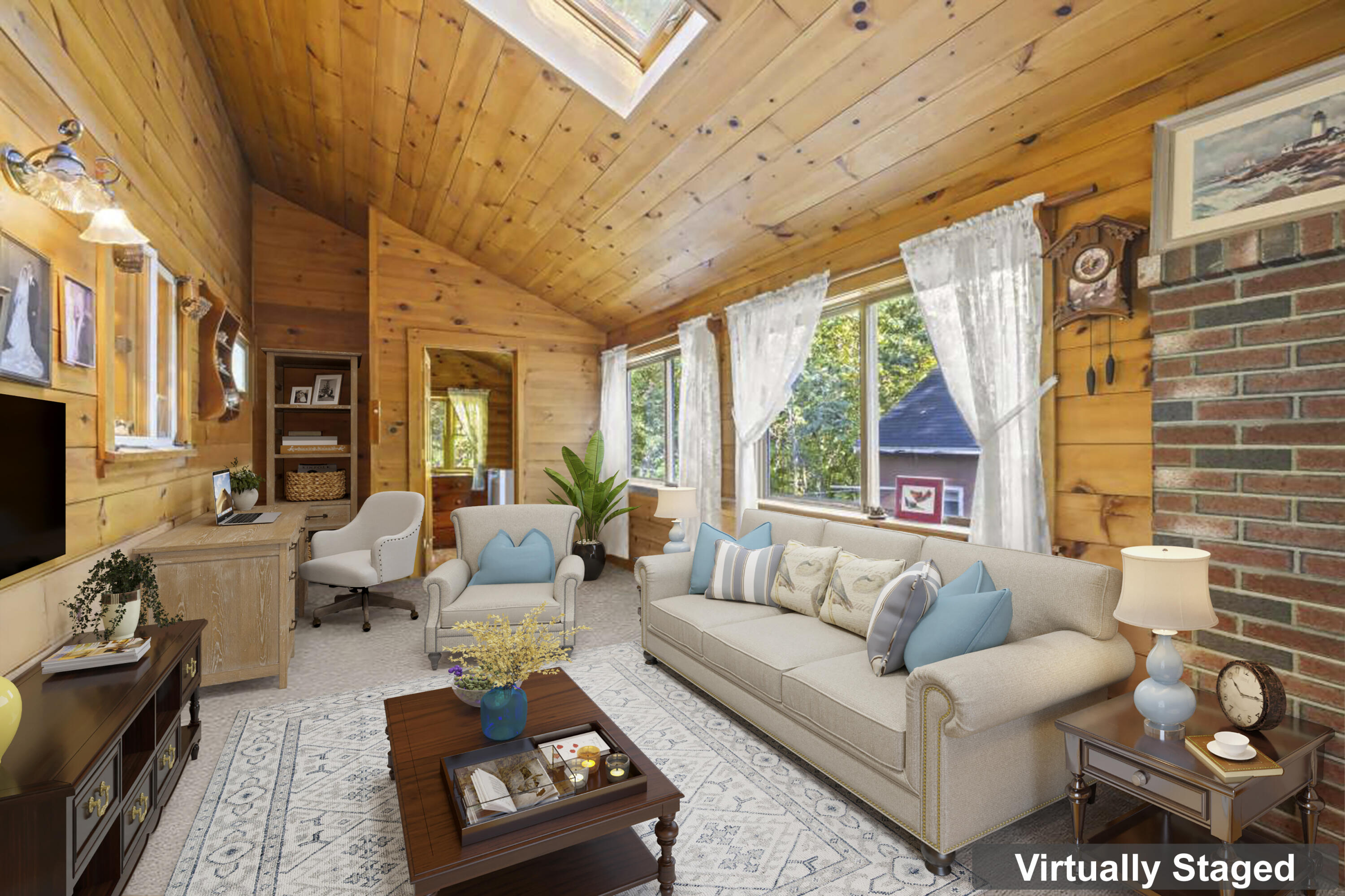 87 Rogers Road York, ME 03909 - Photo 14 of 44 87 Rogers Rd_118 VS