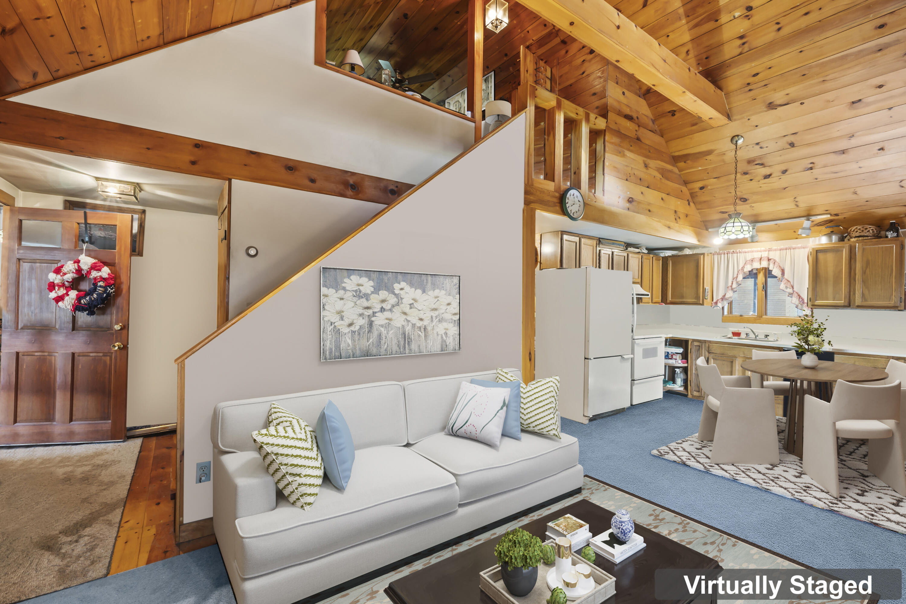 87 Rogers Road York, ME 03909 - Photo 19 of 44 87 Rogers Rd_122 VS