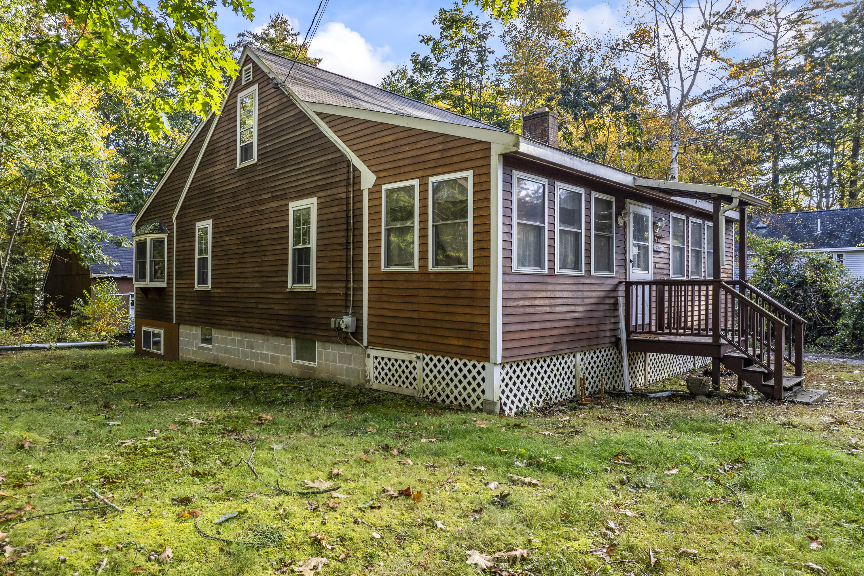 87 Rogers Road York, ME 03909 - Photo 5 of 44 87 Rogers Rd_104