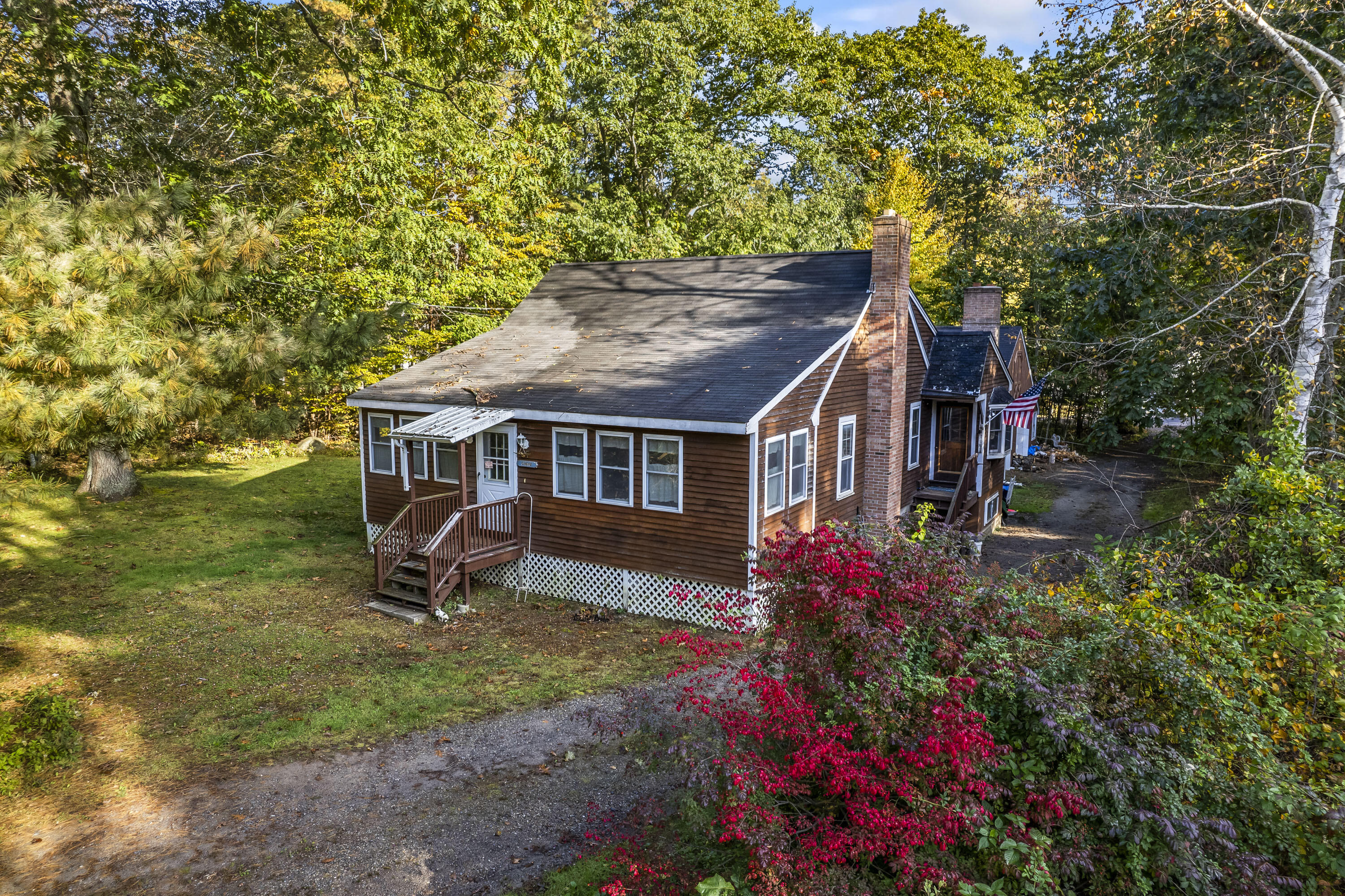 87 Rogers Road York, ME 03909 - Photo 10 of 44 87 Rogers Rd_109