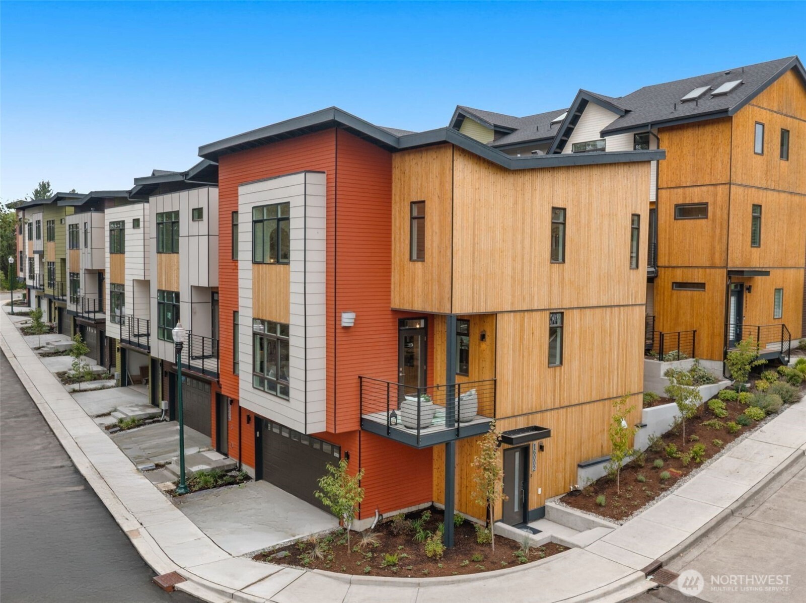 16008 Main View Lane Northeast Duvall, WA 98019 - Photo 2 of 26 a house view with a outdoor space