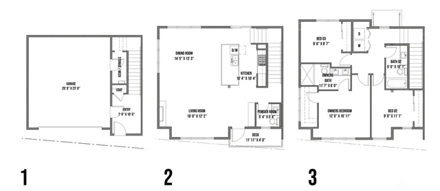 $779,900 | 16008 Main View Lane Northeast, Duvall, WA 98019