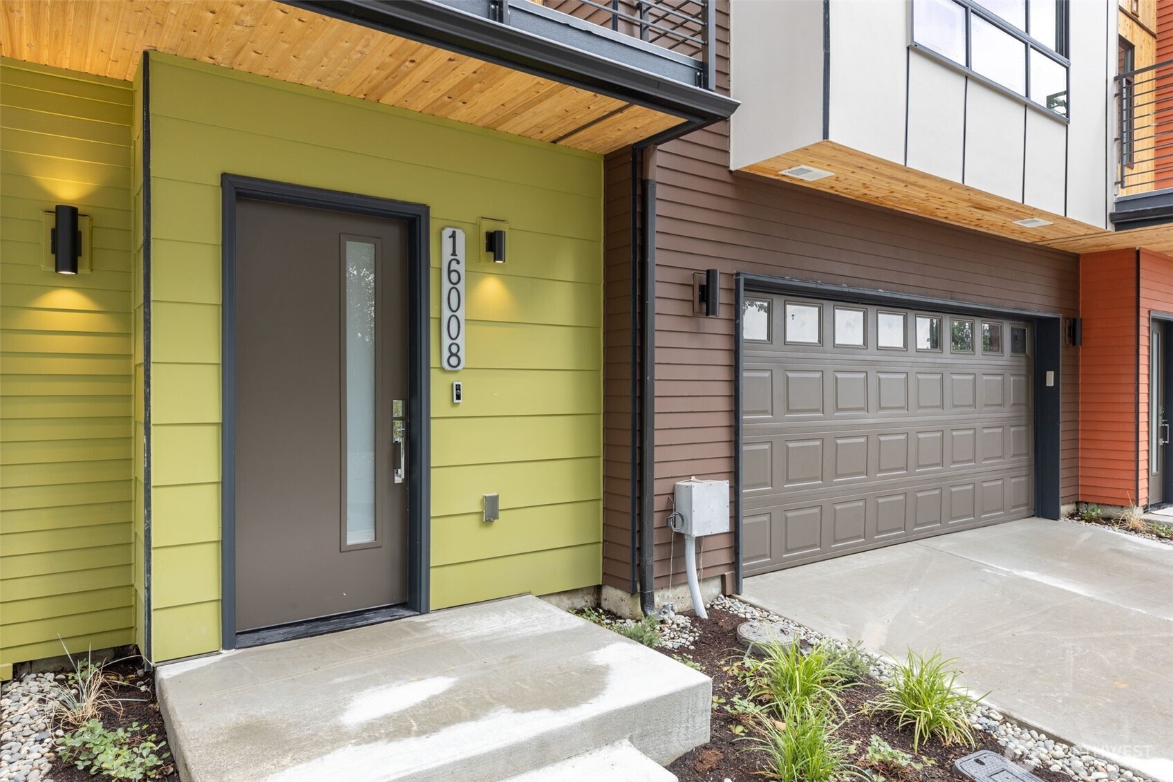 16008 Main View Lane Northeast Duvall, WA 98019 - Photo 3 of 26 a front view of a house