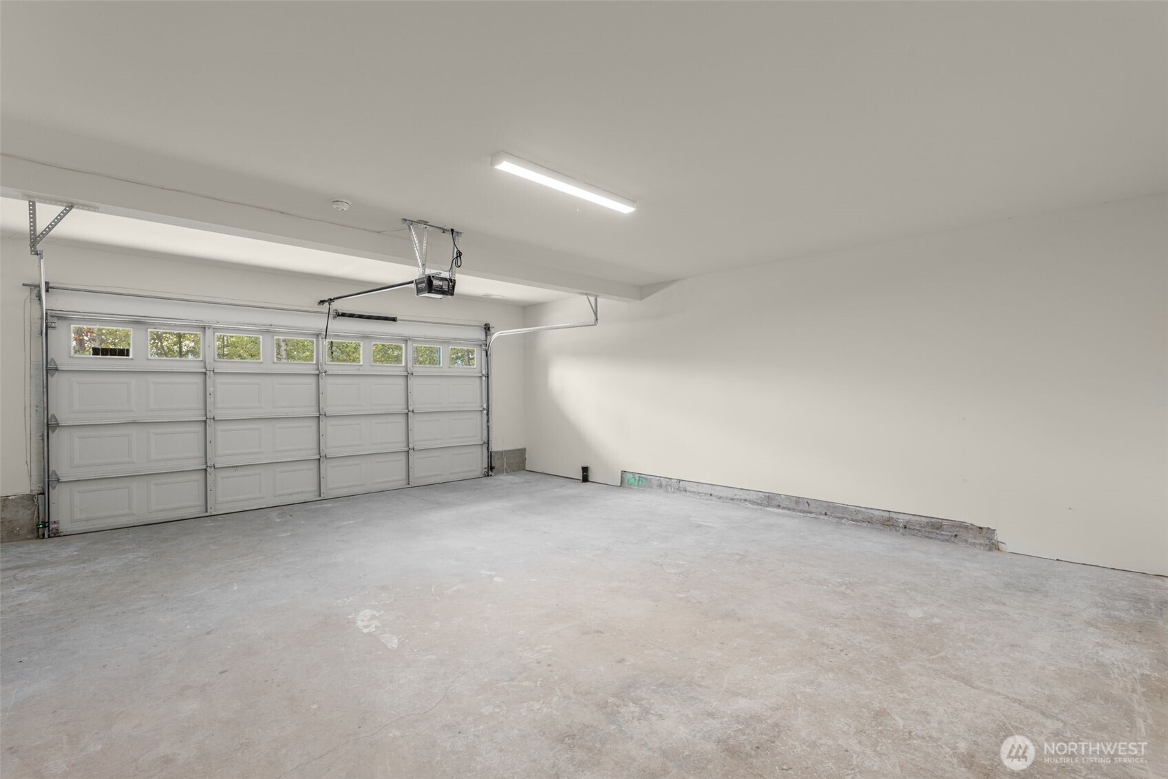 16008 Main View Lane Northeast Duvall, WA 98019 - Photo 4 of 26 a view of a garage