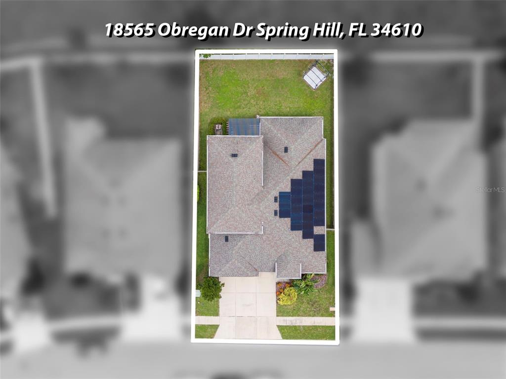 18565 Obregan Drive Spring Hill, FL 34610 - Photo 58 of 70