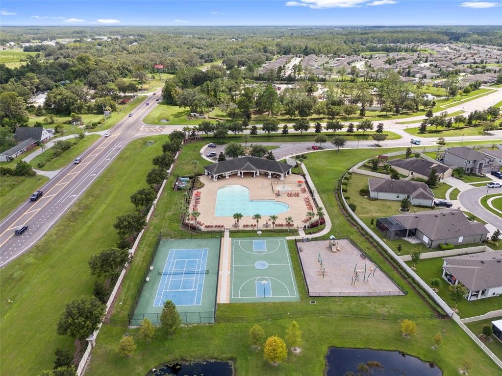 18565 Obregan Drive Spring Hill, FL 34610 - Photo 68 of 70