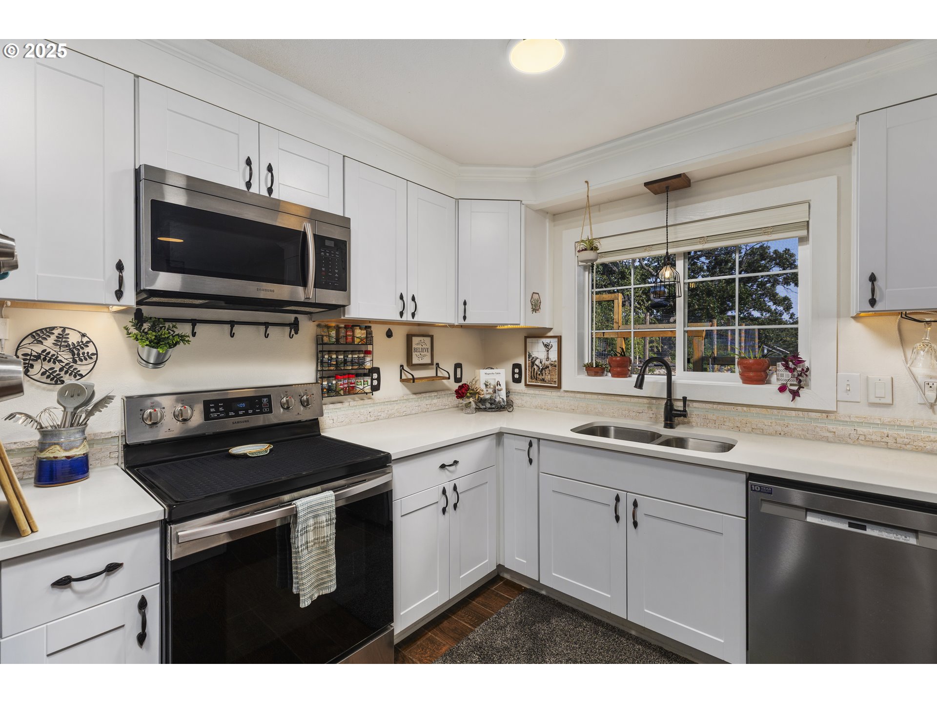 309 Woodland Road Goldendale, WA 98620 - Photo 19 of 48 Gallery Image 19
