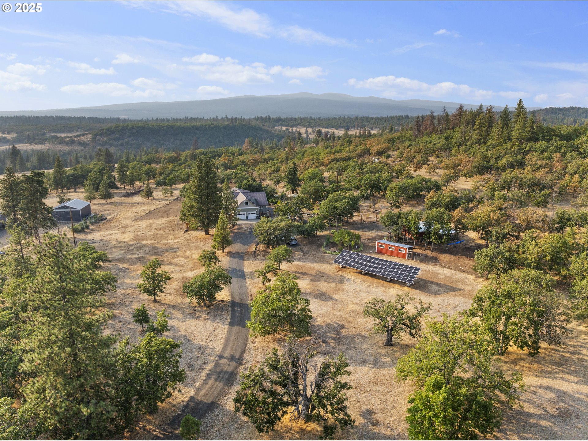 309 Woodland Road Goldendale, WA 98620 - Photo 2 of 48 Gallery Image 2