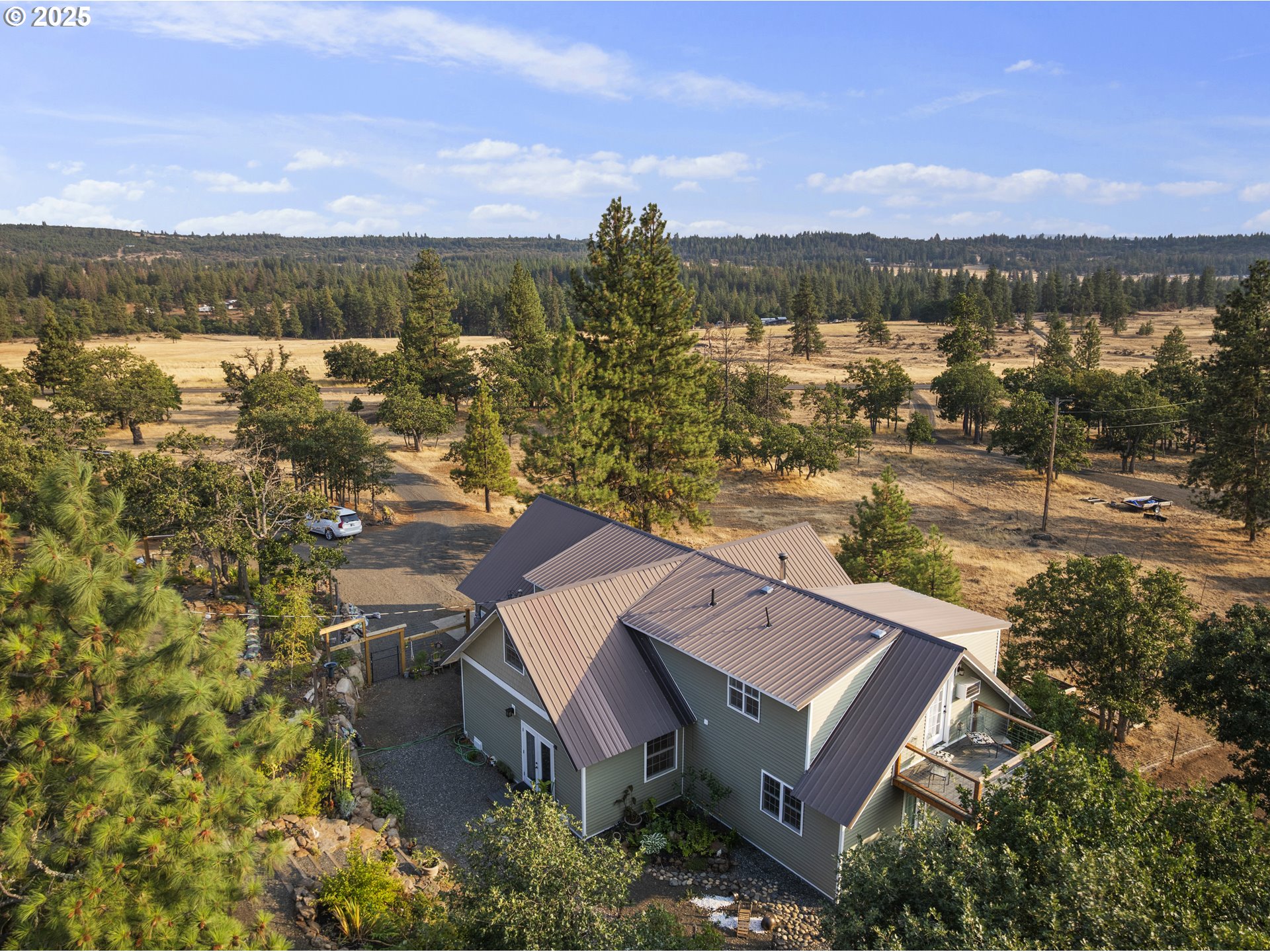 309 Woodland Road Goldendale, WA 98620 - Photo 3 of 48 Gallery Image 3