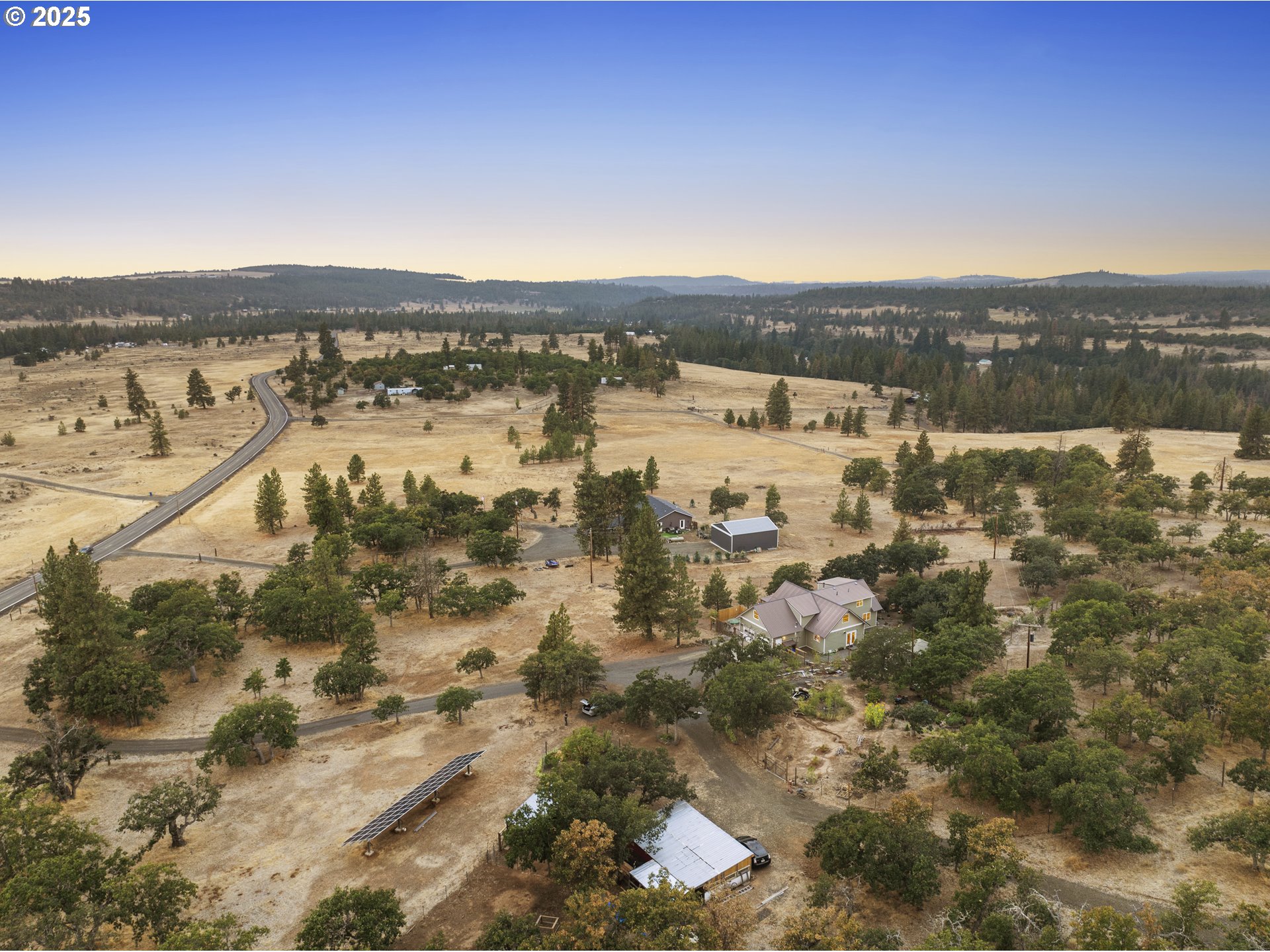 309 Woodland Road Goldendale, WA 98620 - Photo 7 of 48 Gallery Image 7