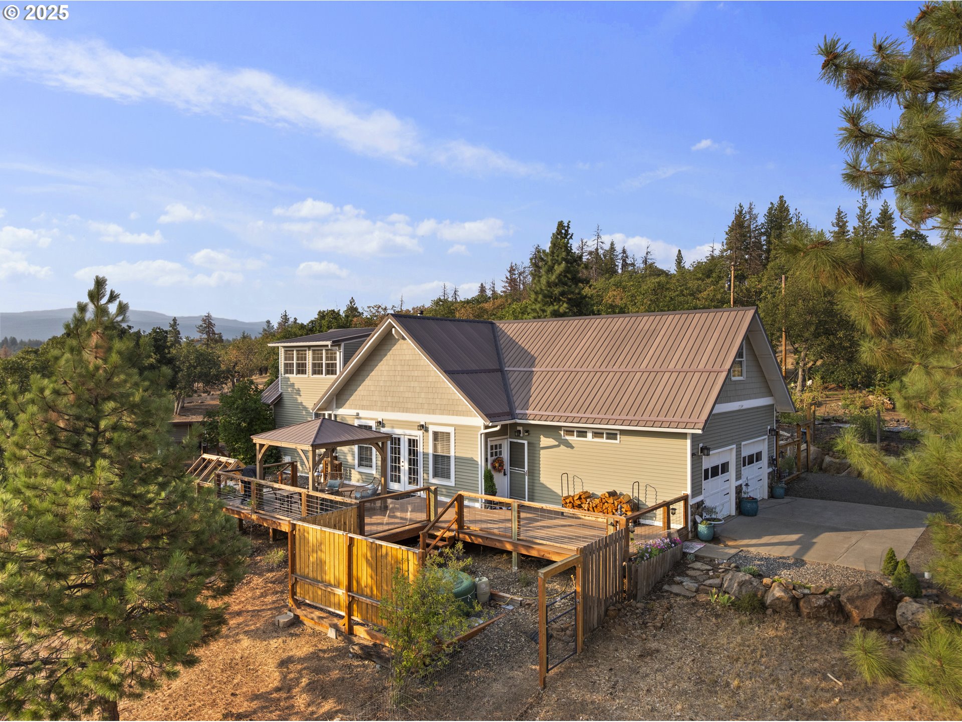 309 Woodland Road Goldendale, WA 98620 - Photo 8 of 48 Gallery Image 8
