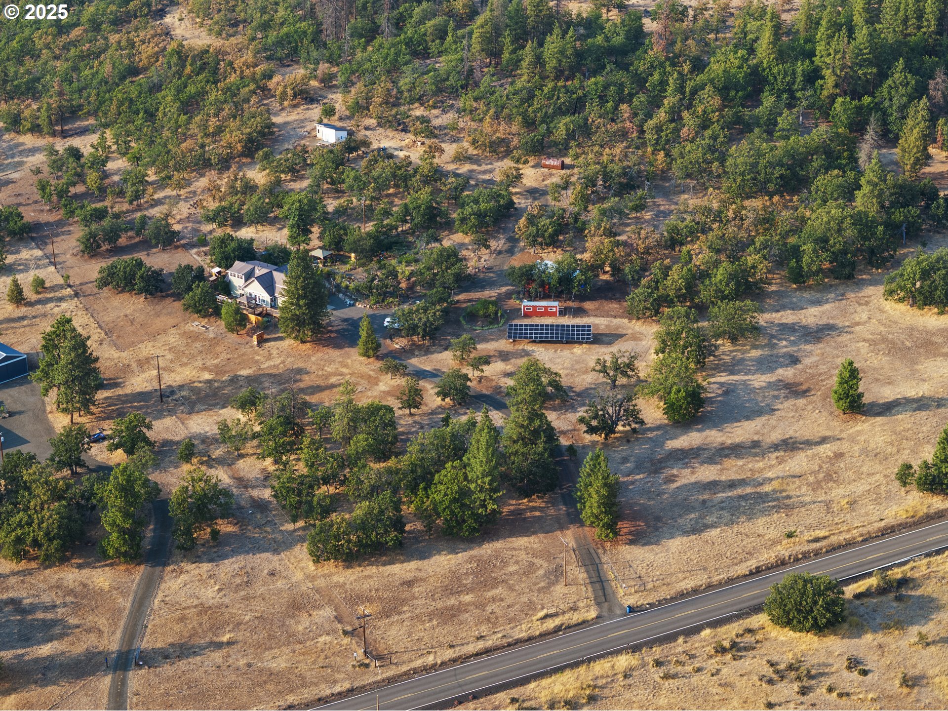 309 Woodland Road Goldendale, WA 98620 - Photo 9 of 48 Gallery Image 9